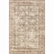 Nuloom Anise Antique Floral Spill Proof Machine Washable Area Rug 9ft x 12ft HJTH21A-9012 - alternate 5